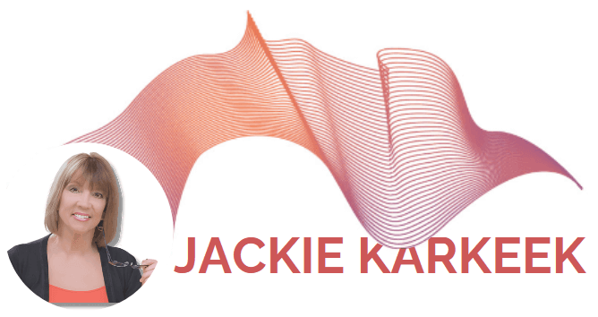 Jackie Karkeek RRT Hypnotherapy