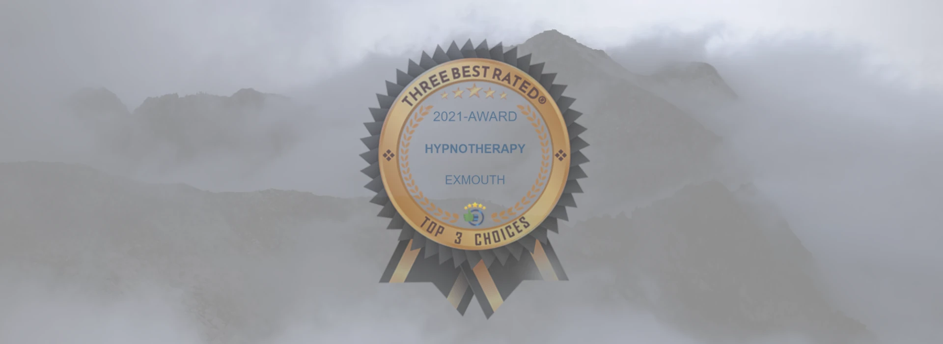 Award won for third year running